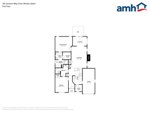 180 Cameron Way Cir in Winston-Salem, NC - Building Photo - Building Photo