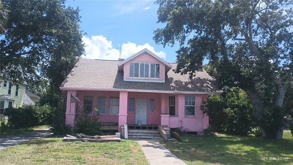 4440 Halifax Dr in Port Orange, FL - Building Photo