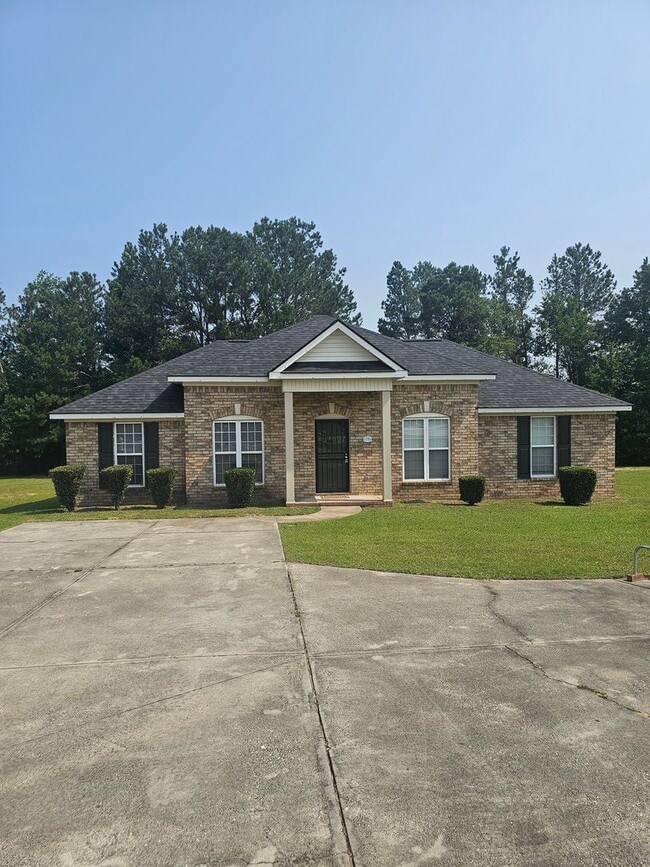 property at 2783 Crosscreek Rd