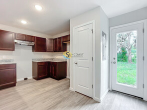1236 Pangola Dr in Jacksonville, FL - Building Photo - Building Photo