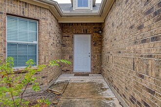 18218 Barkers Green Way in Houston, TX - Building Photo - Building Photo