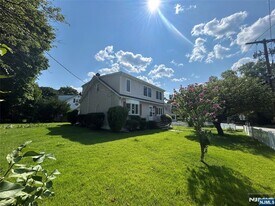 380 Milford Ave. in New Milford, NJ - Building Photo