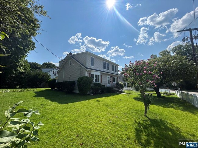 property at 380 Milford Ave.
