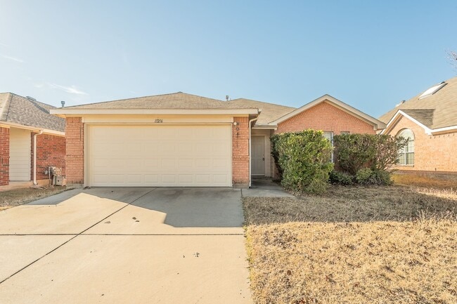11216 Boulder Ridge Dr in Fort Worth, TX - Building Photo - Building Photo