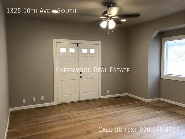 1325 10th Ave in Greeley, CO - Building Photo - Building Photo