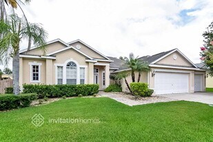 4012 Eagleflight Ln in Land O Lakes, FL - Building Photo