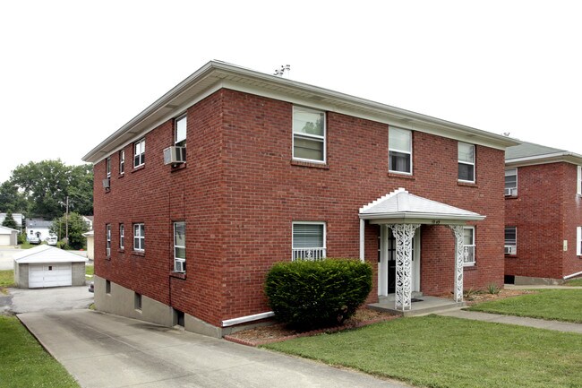 1049 Parkway Dr in Louisville, KY - Building Photo - Building Photo