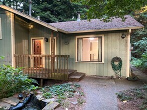 1325 Mill Creek Rd in Mckinleyville, CA - Building Photo - Building Photo