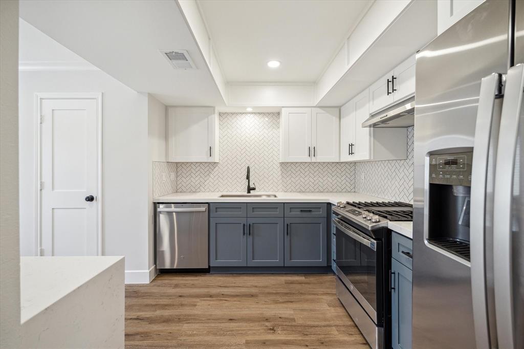 2315 Triway Ln in Houston, TX - Building Photo