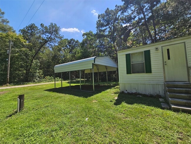 property at 1324 S Walker Rd