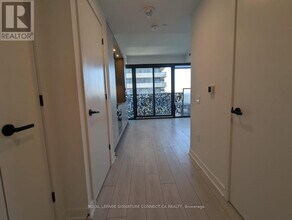 55-1455 Charles St E in Toronto, ON - Building Photo - Building Photo