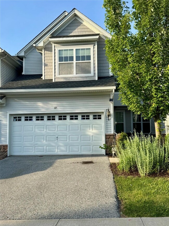 property at 127 Meadow View Dr