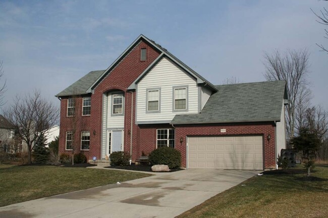 property at 5853 Honors Ct