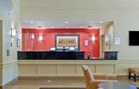 Furnished Studio - Atlanta in Atlanta, GA - Foto de edificio - Building Photo