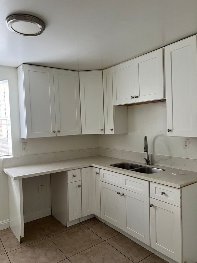 3561 Atlantic St in Los Angeles, CA - Building Photo - Building Photo