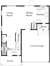 2362 Morningview Ln in Castle Rock, CO - Building Photo - Building Photo
