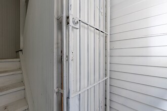 2000 Hubbard St in Detroit, MI - Building Photo - Building Photo