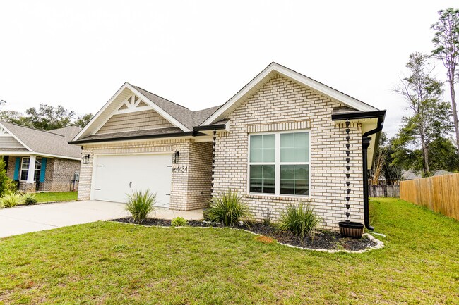 4434 Jude Way in Pace, FL - Building Photo - Building Photo