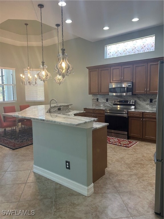 property at 7636 Sussex Ct