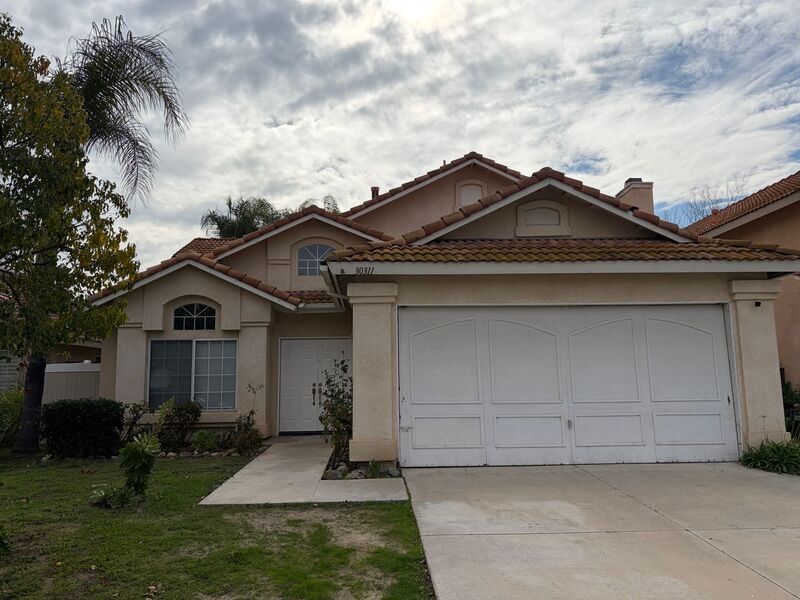 30311 Silver Ridge Ct in Temecula, CA - Building Photo