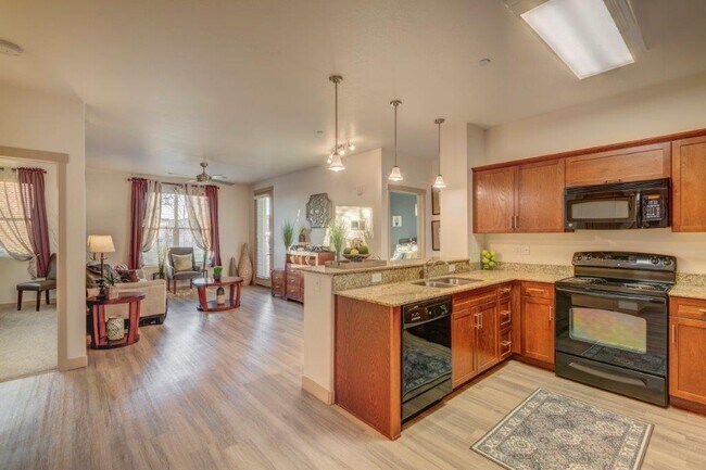 Park Lane Village in Farmington, UT - Building Photo - Building Photo