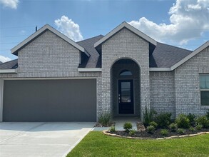 17010 Daylily Dune Wy in Hockley, TX - Building Photo - Building Photo