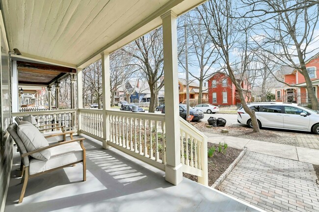 3922 Whitman Ave in Cleveland, OH - Building Photo - Building Photo