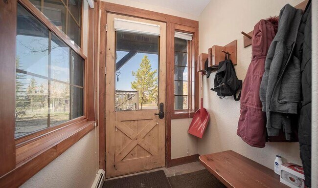 4103 Blue Sky Trail in Granby, CO - Building Photo - Building Photo