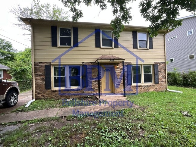 property at 3108 Greggwood Dr