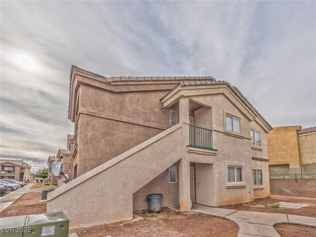 3964 Danny Melamed Ave in Las Vegas, NV - Building Photo - Building Photo
