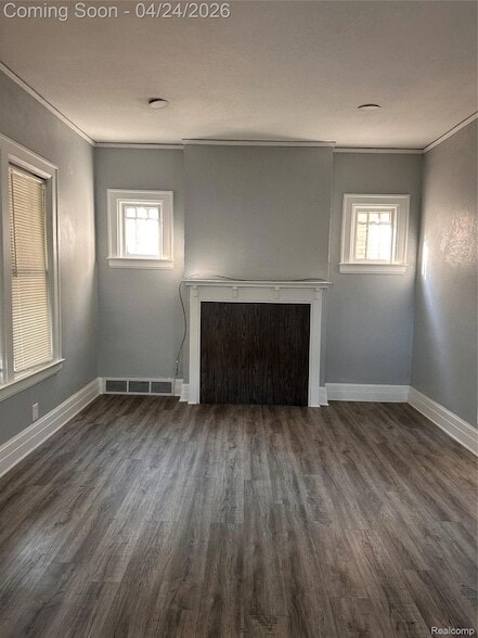 4506 Bewick St in Detroit, MI - Foto de edificio - Building Photo