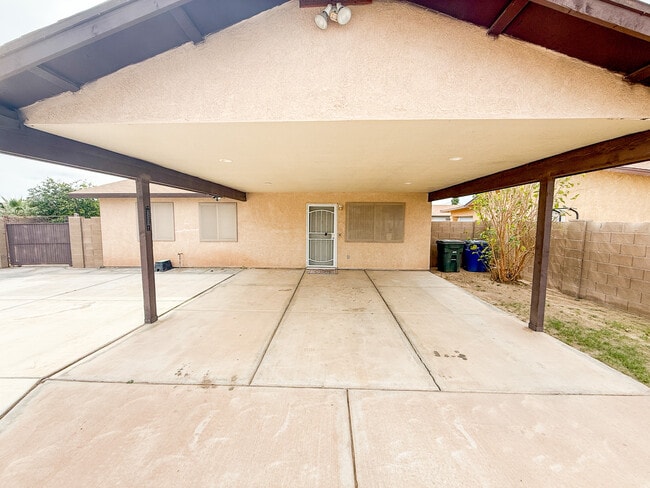 property at 4287 W 21st Pl