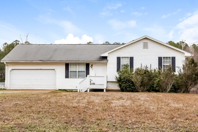 property at 641 Carlton Rd