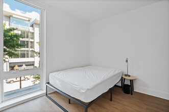 District Co-Living in Washington, DC - Foto de edificio - Building Photo