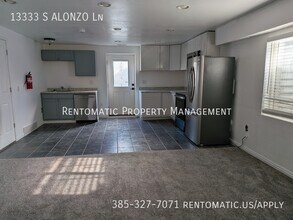 13333 Alonzo Ln in Herriman, UT - Building Photo - Building Photo