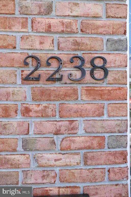 property at 2238 Christian St