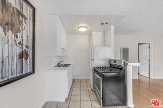 2624 6th St in Santa Monica, CA - Building Photo - Building Photo
