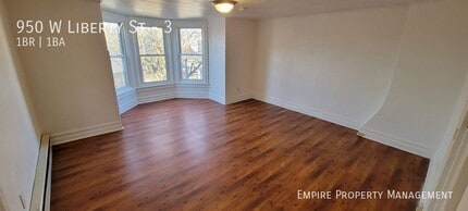 950 Liberty St in Allentown, PA - Building Photo - Building Photo
