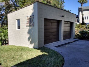 721 Terrace Blvd in Orlando, FL - Building Photo - Building Photo