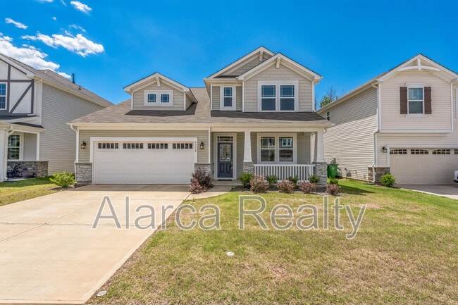 property at 9118 Buckley Ct