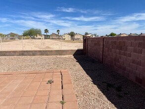 6614 E Lush Vista View in Florence, AZ - Building Photo - Building Photo