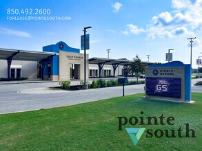 6394 Schoel Ln in Gulf Shores, AL - Building Photo - Building Photo