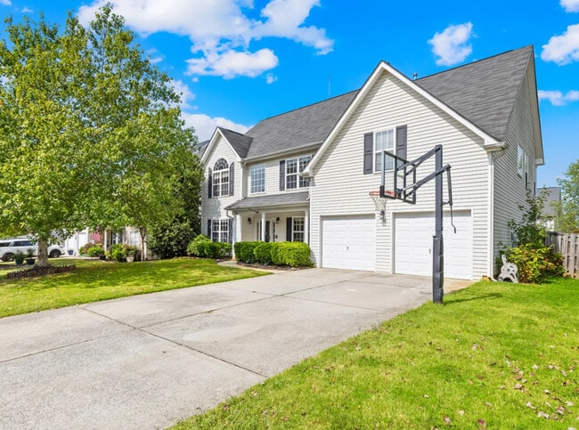 135 Elba Dr in Mooresville, NC - Building Photo - Building Photo