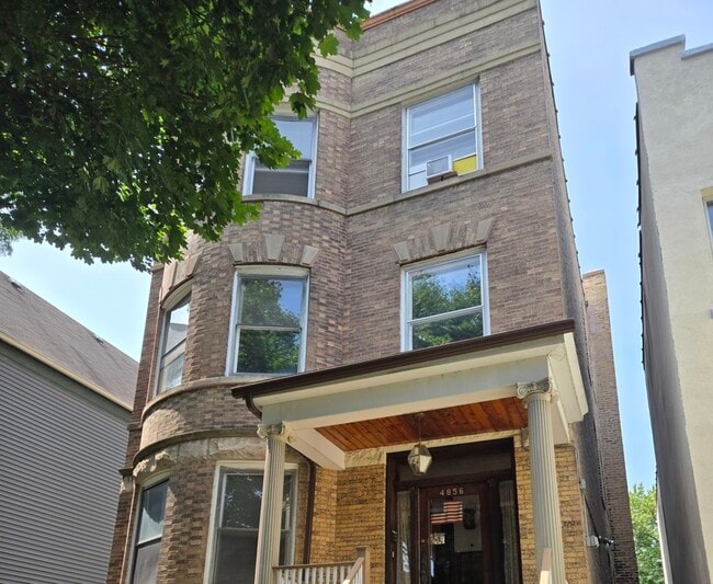 property at 4856 N Magnolia Ave