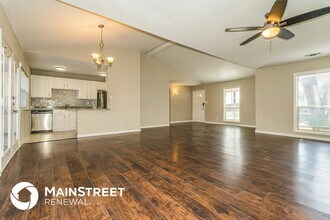 527 Red Oak Dr in Allen, TX - Building Photo - Building Photo