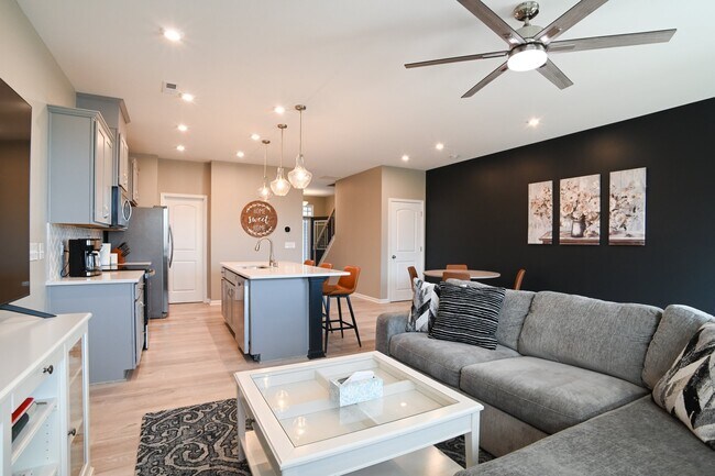 property at 1105 Bigelow St