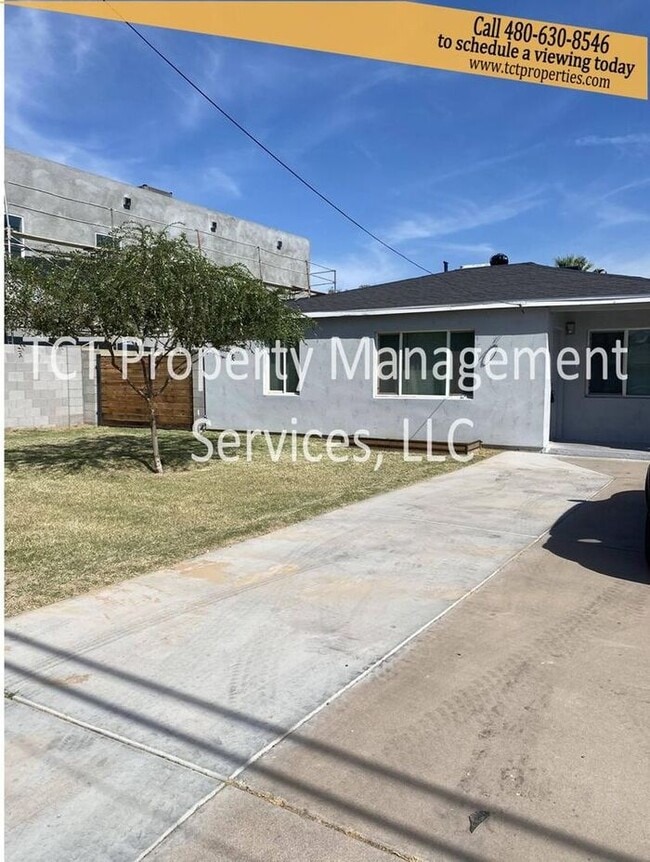 property at 4337 N 20th St