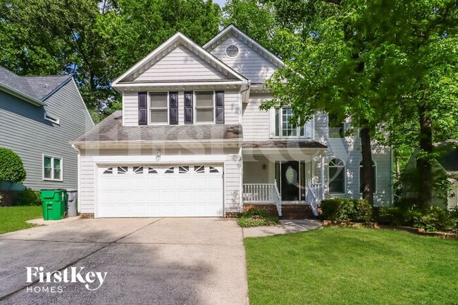 property at 9608 Whitewood Trail