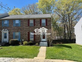 661 Realm Ct W in Odenton, MD - Building Photo