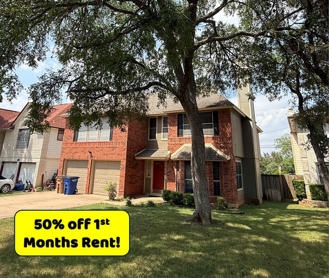 property at 4106 Cortina Dr